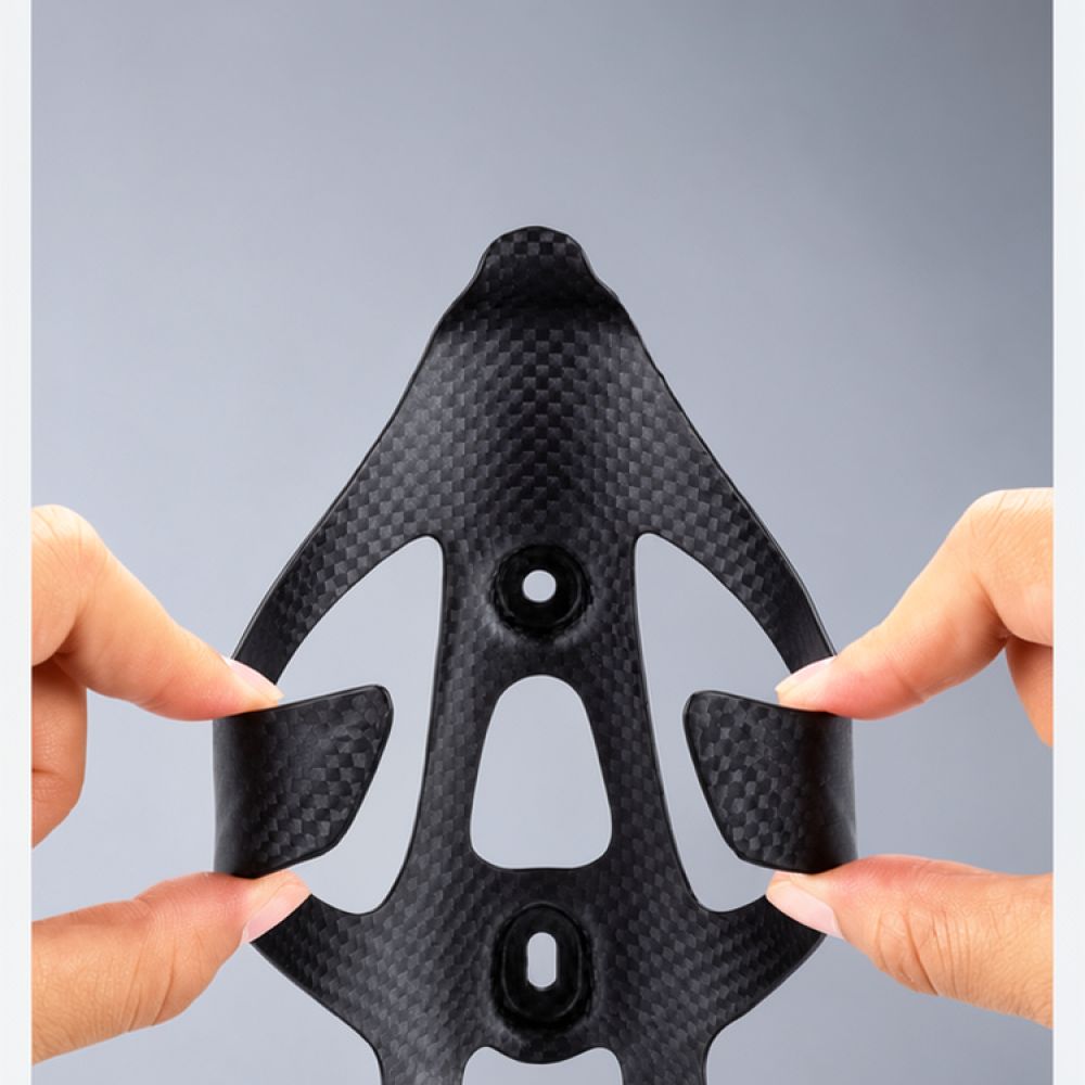 Cycling Gear And Equipment - حامل زجاجة مياه للدراجات مصنوع من