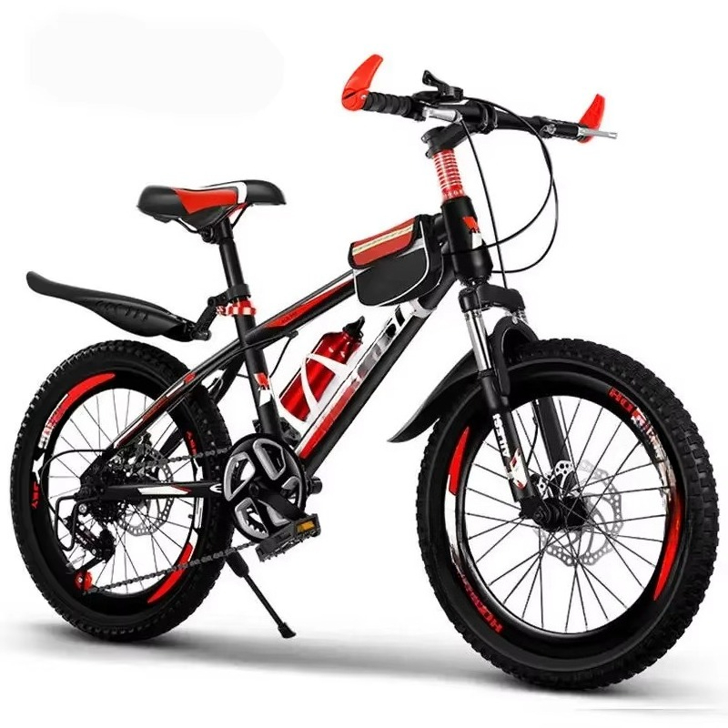 دراجة جبلية للكبار مقاس 26 بوص - مراجعة Carbon Bike Frame وسعره