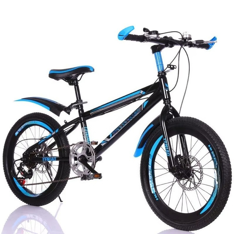 دراجة جبلية للكبار مقاس 26 بوص - مراجعة Carbon Bike Frame وسعره