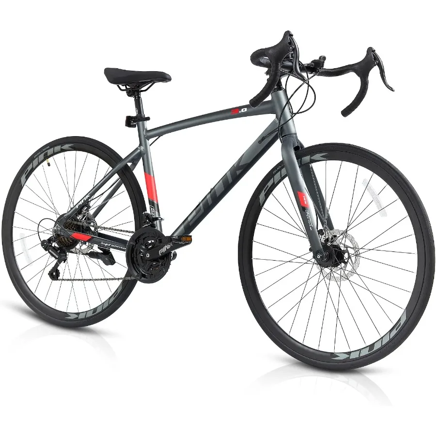 دراجة طريق، دراجة مدينة 700C،  - مراجعة Carbon Bike Frame وسعره