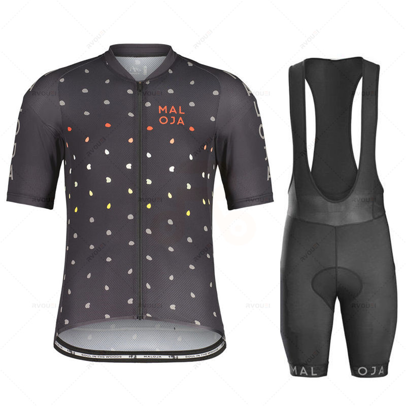 طقم ملابس ركوب الدراجات من مال - مراجعة Cycling Bib Shorts وسعره
