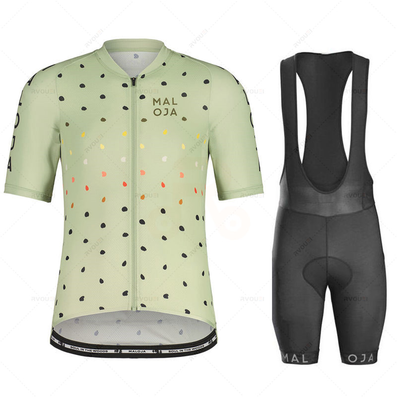 طقم ملابس ركوب الدراجات من مال - مراجعة Cycling Bib Shorts وسعره