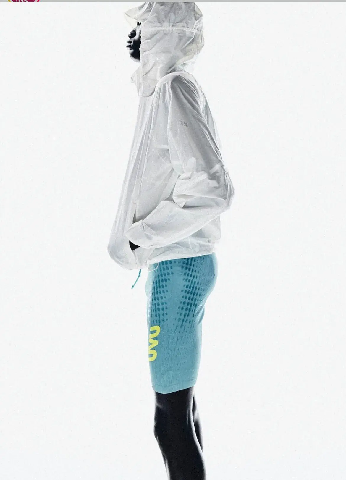 شورت ضاغط UVU LONDON'26 Marath - مراجعة Cycling Bib Shorts وسعره