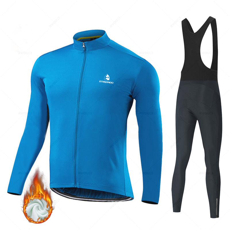 طقم ملابس ركوب الدراجات الشتوي - مراجعة Cycling Gear Brands وسعره