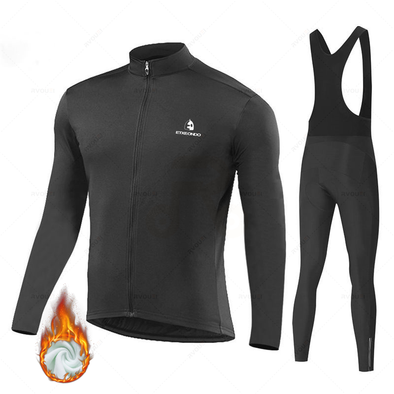 طقم ملابس ركوب الدراجات الشتوي - مراجعة Cycling Gear Brands وسعره