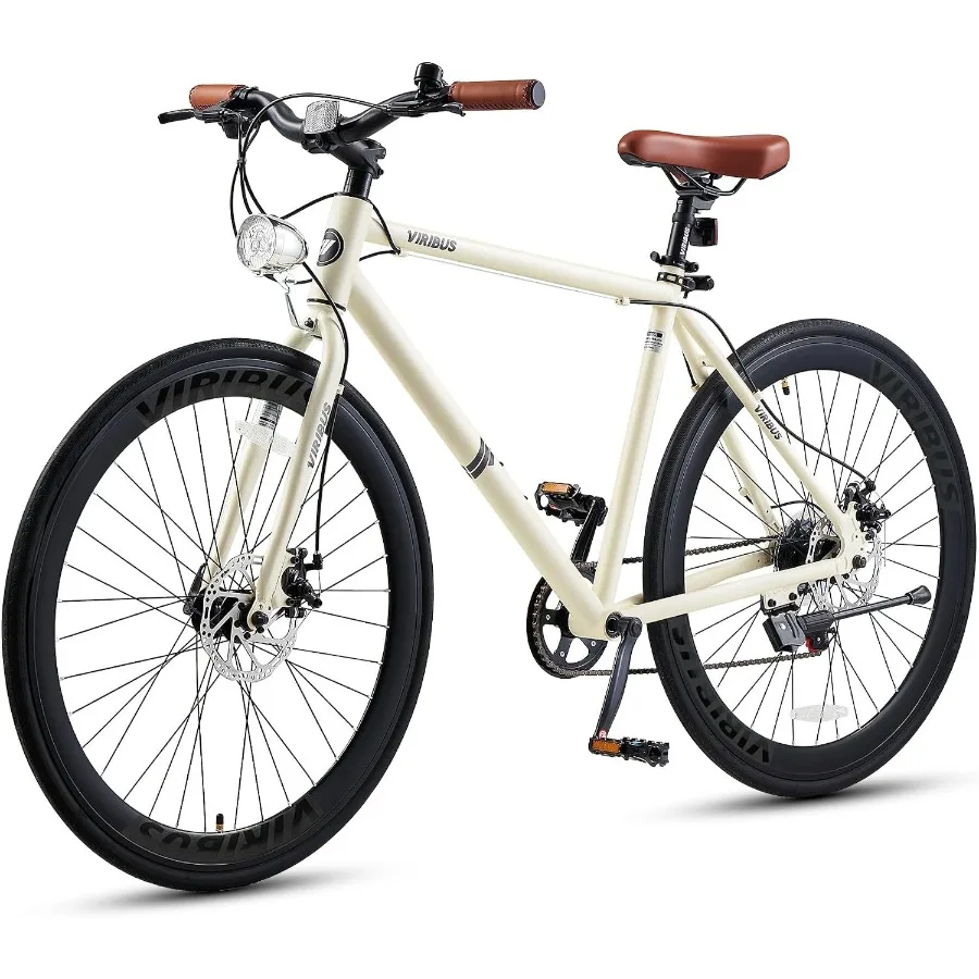 دراجات هجينة، دراجة طريق مقاس  - مراجعة Carbon Bike Frame وسعره
