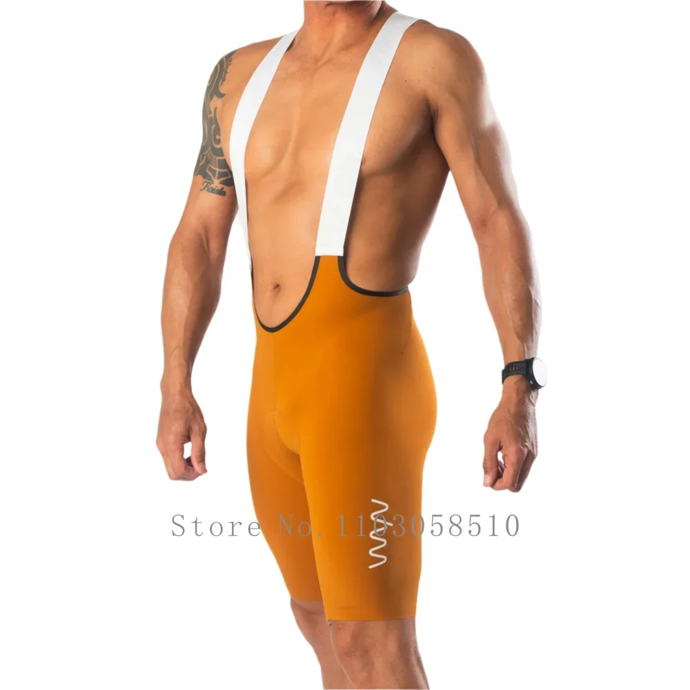 سروال ركوب الدراجات للرجال من  - مراجعة Cycling Gear Jersey وسعره