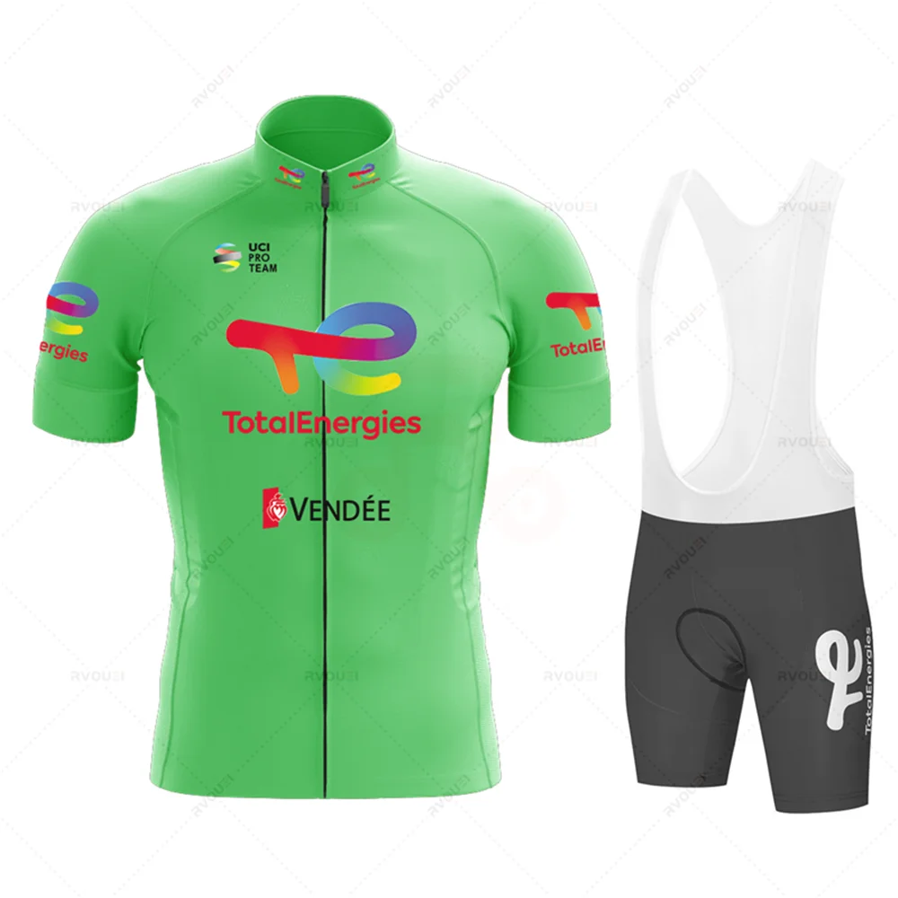طقم قميص رياضي صيفي للرجال من  - مراجعة Cycling Gear Brands وسعره