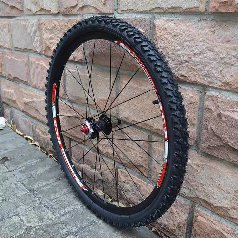إطار خارجي لدراجة جبلية من كين - مراجعة Cycling Gear And Equipment وسعره