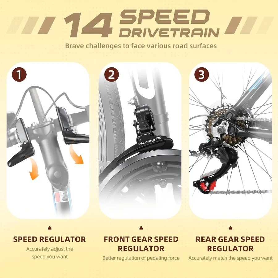 دراجة طريق بعجلات مقاس 700C، و - مراجعة Carbon Bike Frame وسعره