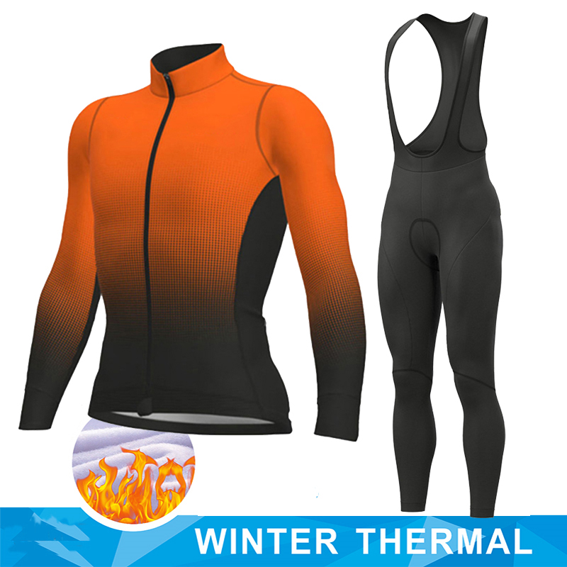 طقم ملابس ركوب الدراجات الشتوي - مراجعة Cycling Gear Brands وسعره
