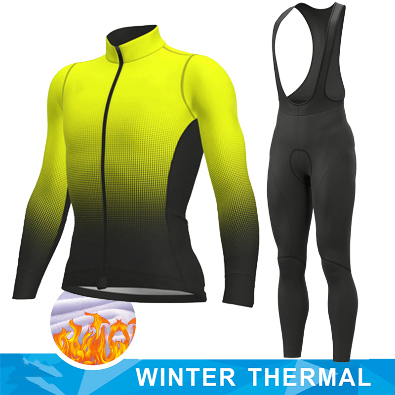 طقم ملابس ركوب الدراجات الشتوي - مراجعة Cycling Gear Brands وسعره