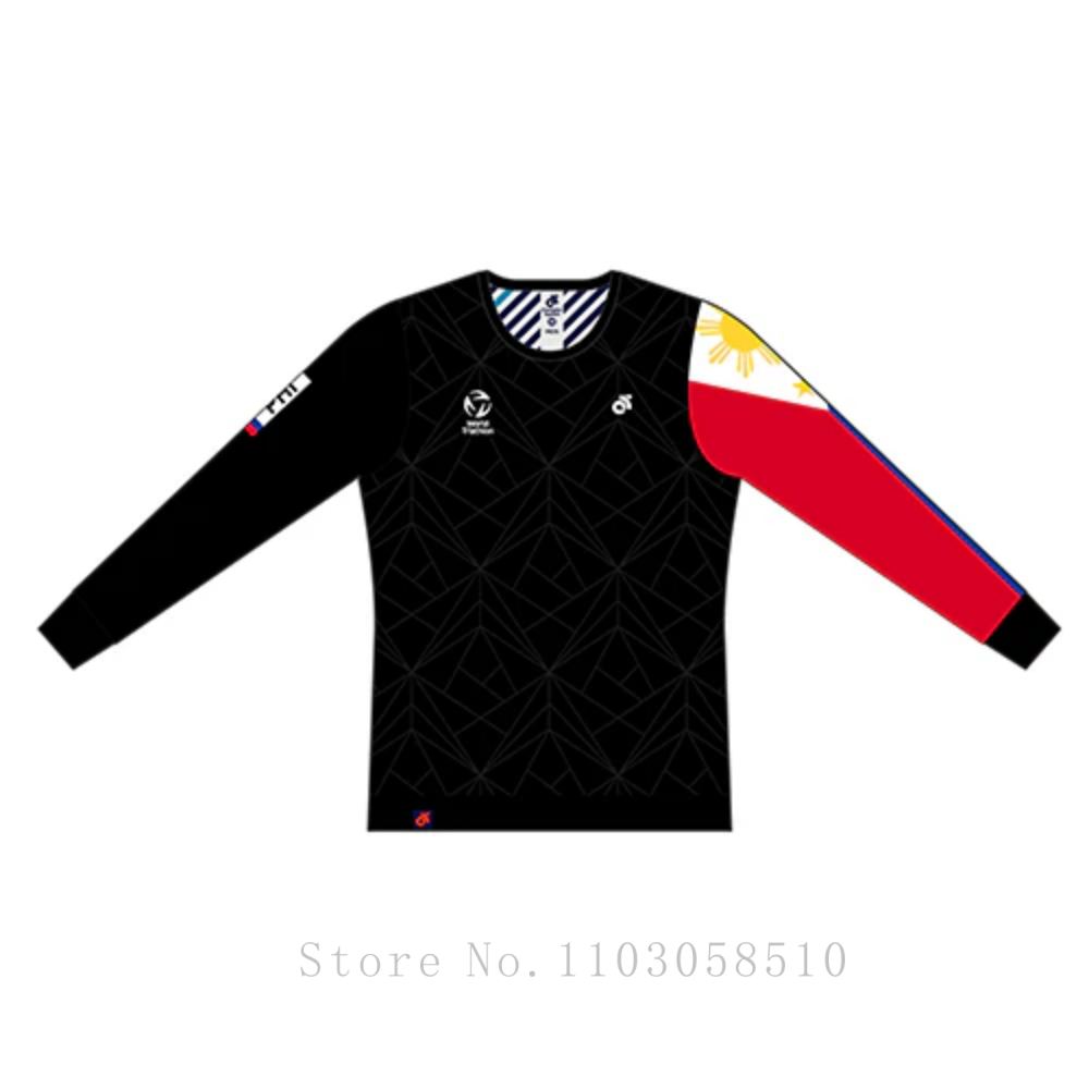 بدلة فيليبين بيرفورمانس ثلاثية - مراجعة Cycling Gear Brands وسعره