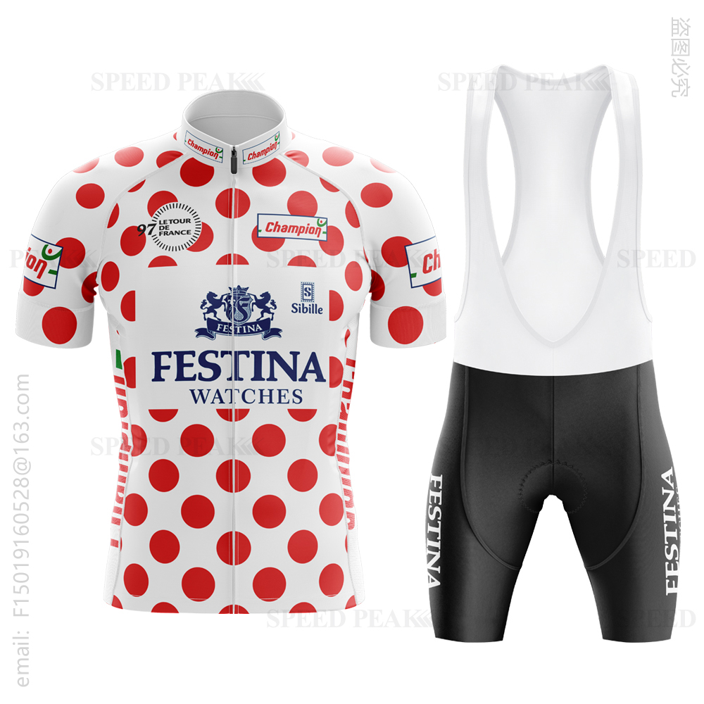 قميص ركوب الدراجات الرجالي الك - مراجعة Cycling Bib Shorts وسعره