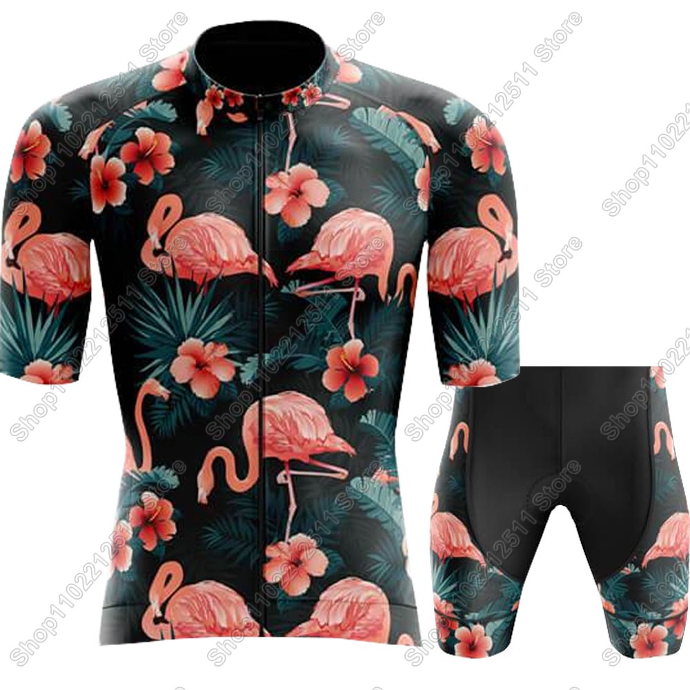 2025 فلامنغو الدراجات جيرسي مج - مراجعة Cycling Bib Shorts وسعره